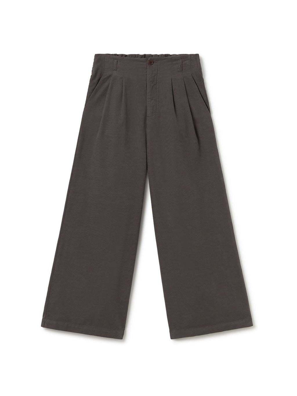 Pantalon Balcarrick - Sable Foncé - Femme