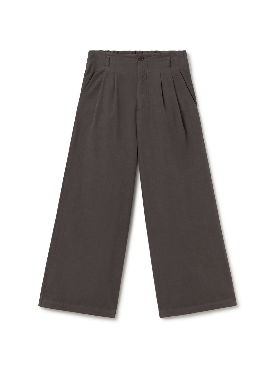Pantalon Balcarrick - Sable Foncé - Femme