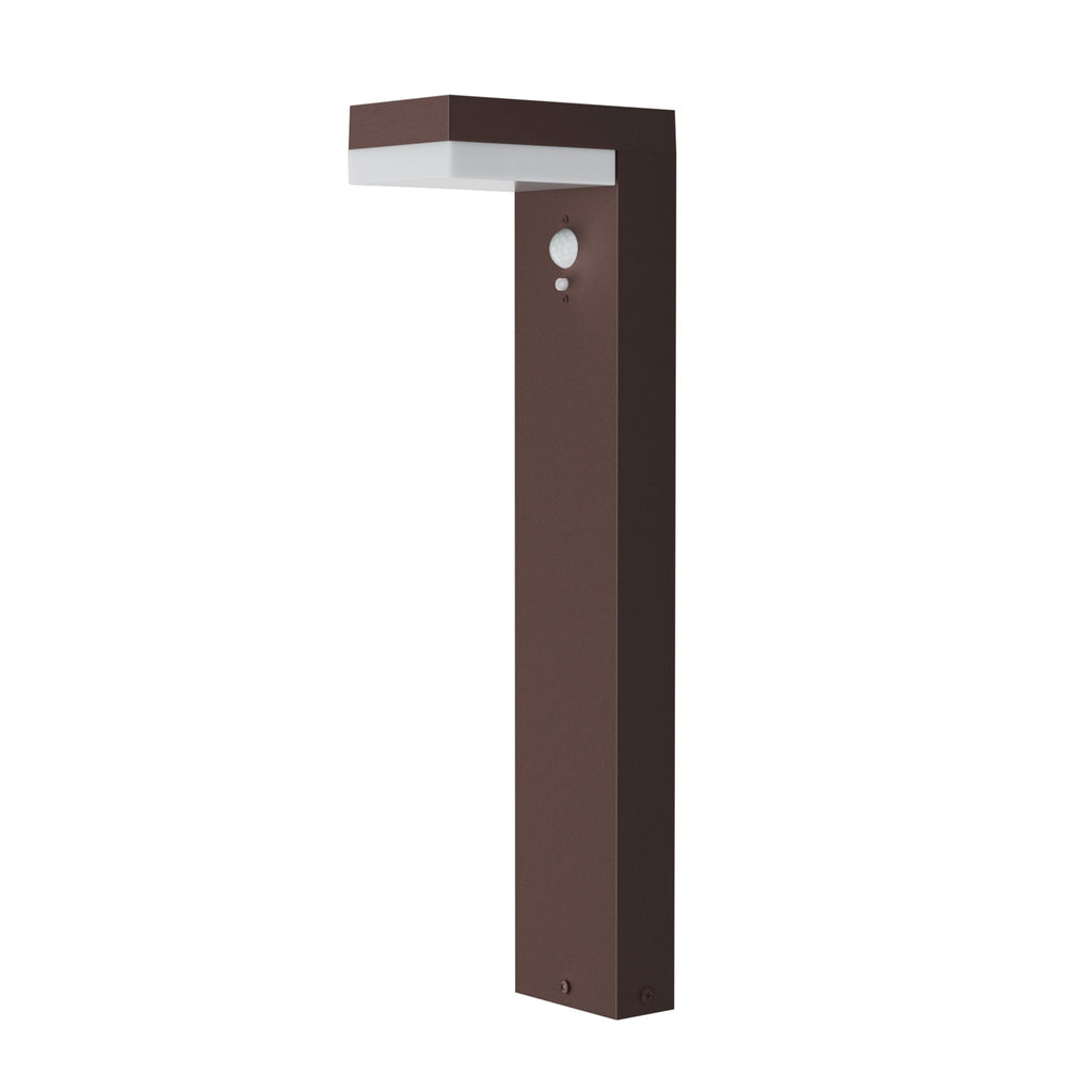 Potelet Solaire - Cenova Tall Corten