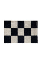 Tapis Bambi - Black