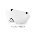 Visière Magnétique Kask Bambino Pro - Transparente