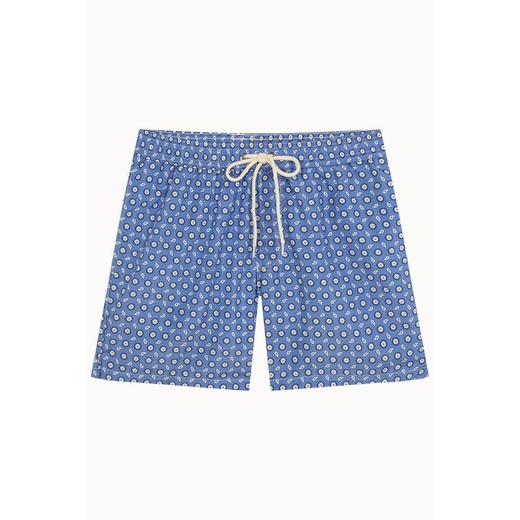 Maillot De Bain Homme Bondi - Bleu