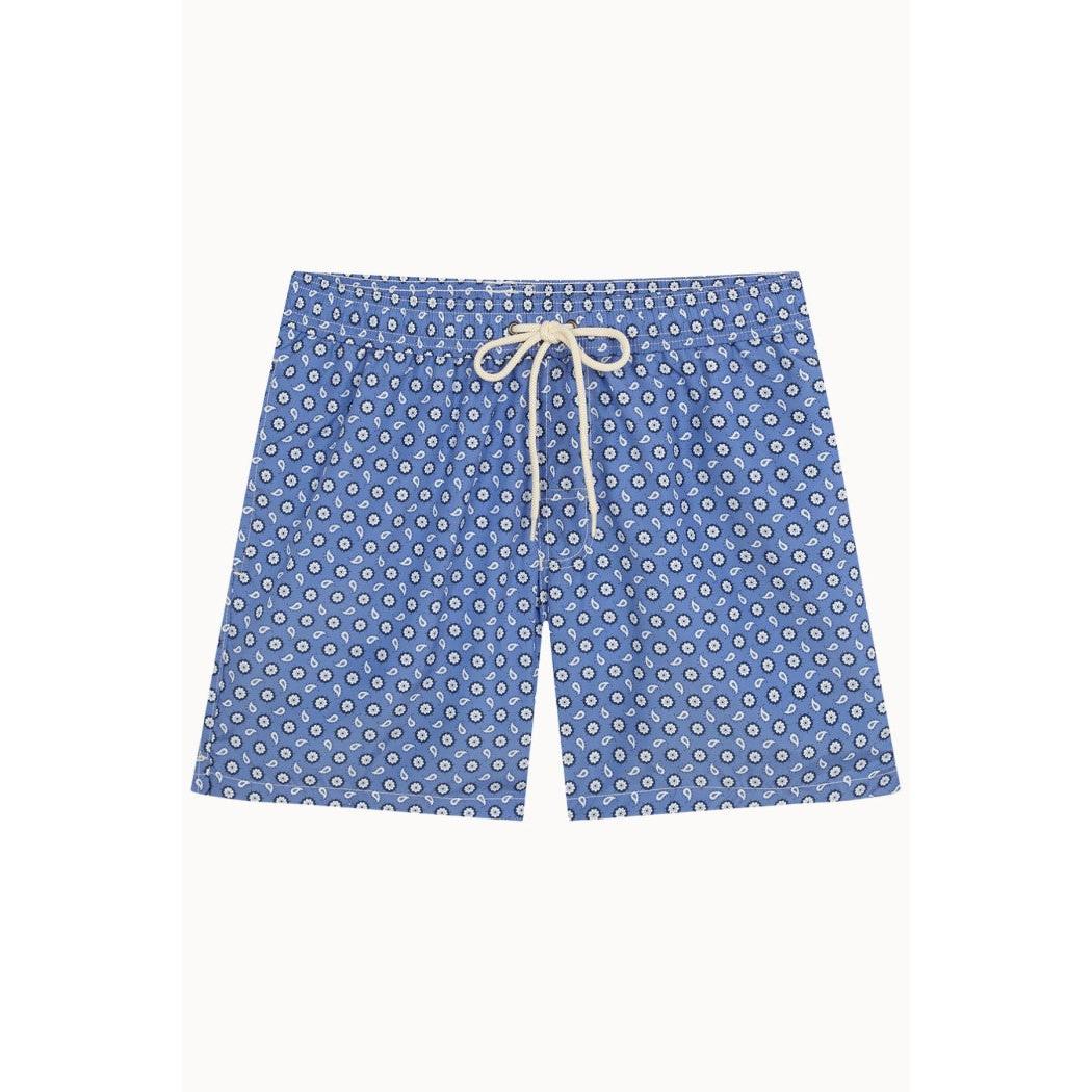 Maillot De Bain Homme Bondi - Bleu