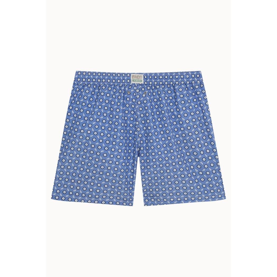 Maillot De Bain Homme Bondi - Bleu