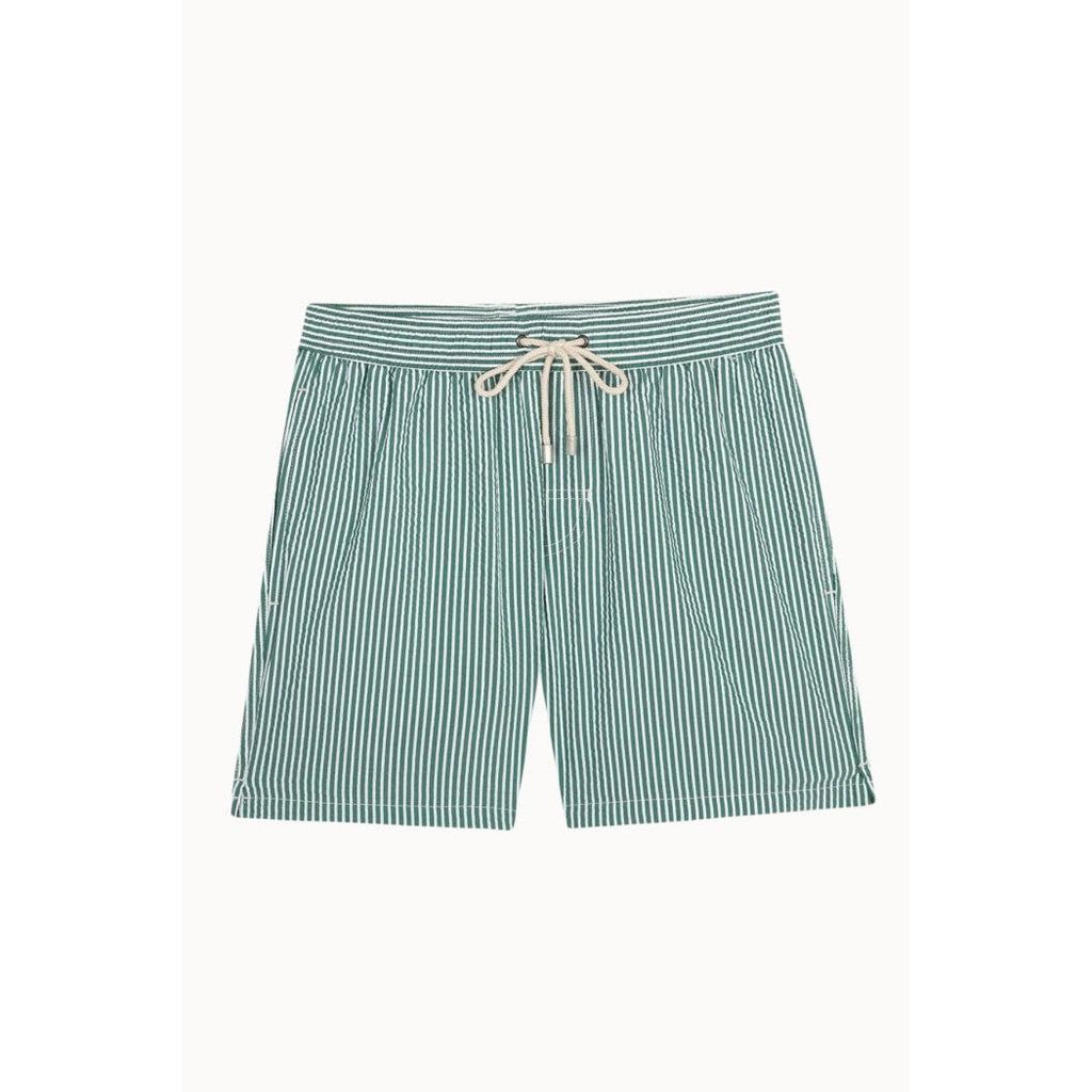 Maillot De Bain Homme Green - Vert
