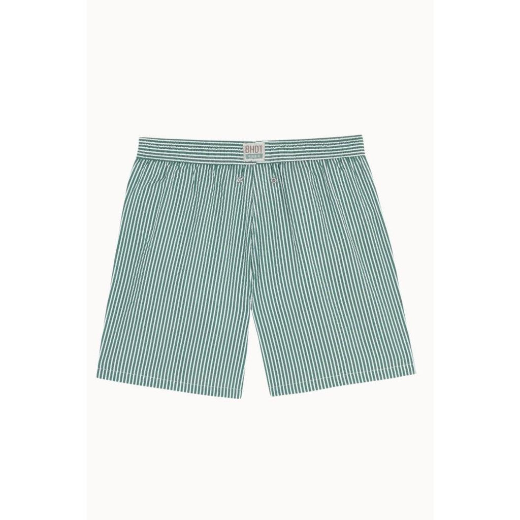 Maillot De Bain Homme Green - Vert