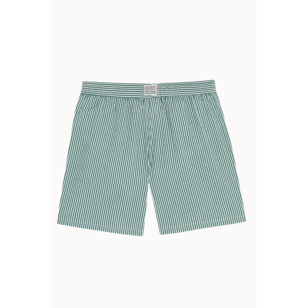 Maillot De Bain Homme Green - Vert