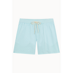 Maillot De Bain Homme Turquoise - Bleu