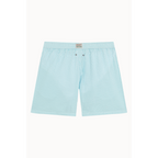 Maillot De Bain Homme Turquoise - Bleu