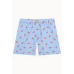 Maillot De Bain Homme Lobster - Bleu