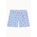Maillot De Bain Homme Lobster - Bleu