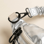 Banane 80'S Silver