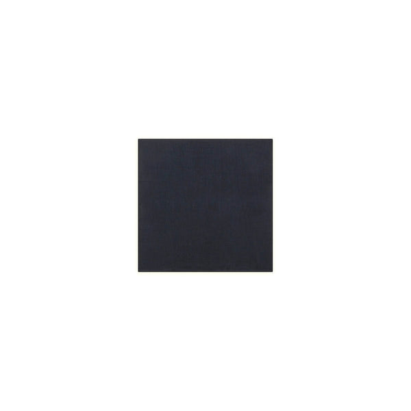 Bandana Voile De Cashmere Cartago Gris Sombre, Maille Classique, 100% Voile De Cachemire - Accessoire - Authentic Cashmere - The Bradery