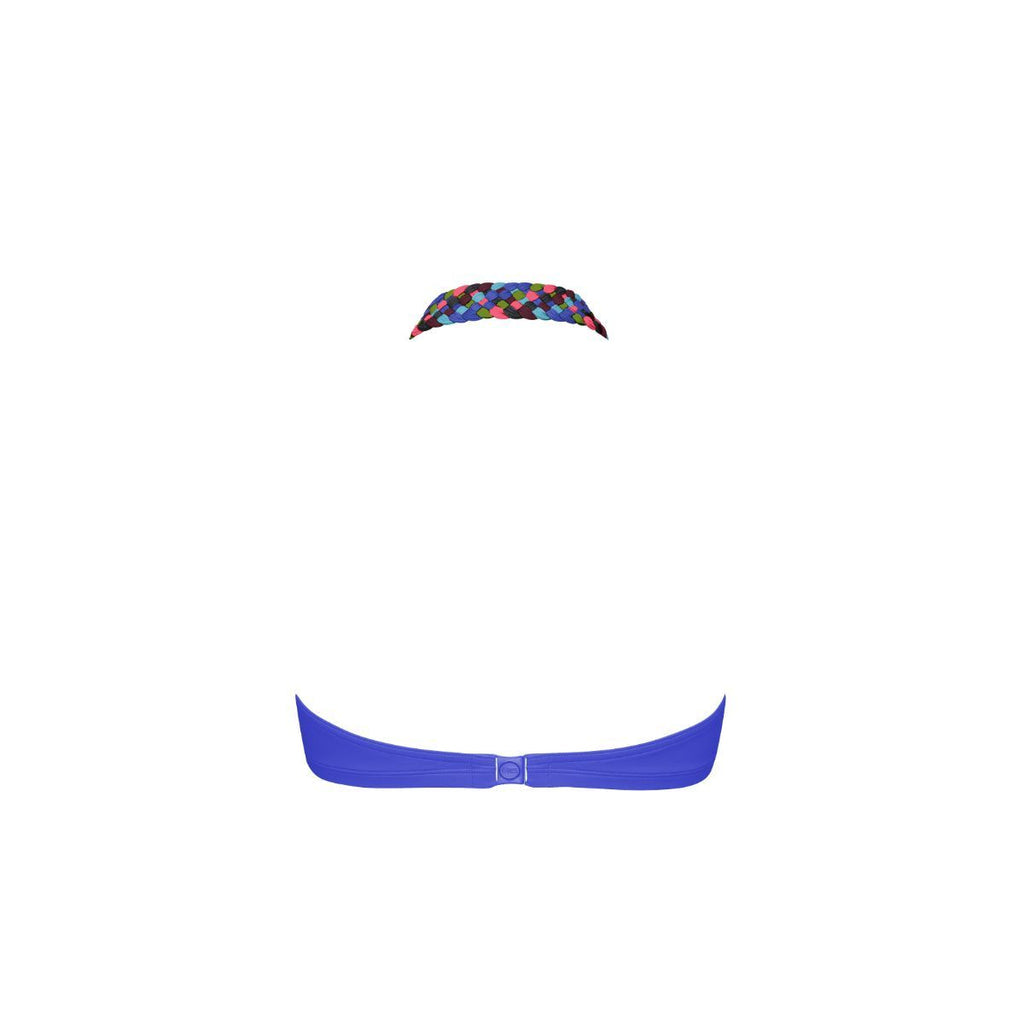 Haut - Bandeau Sombrero Azteque/Multico