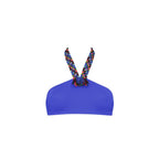 Haut - Bandeau Sombrero Azteque/Multico