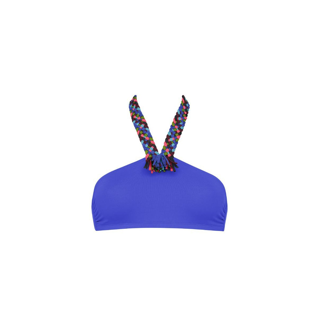 Haut - Bandeau Sombrero Azteque/Multico