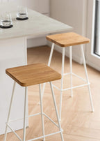 Tabouret De Bar Barni