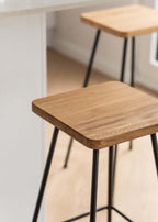 Tabouret De Bar Barni