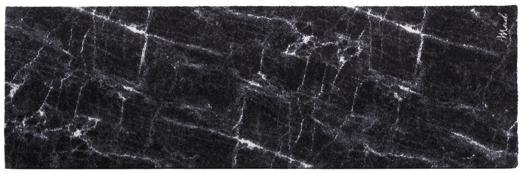 Tapis Barney - Black