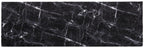Tapis Barney - Black