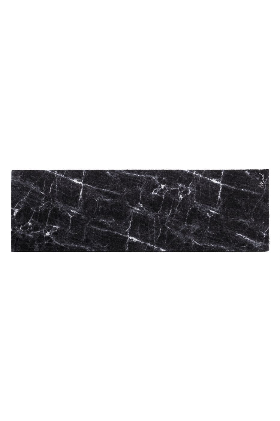 Tapis Barney - Black