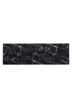 Tapis Barney - Black