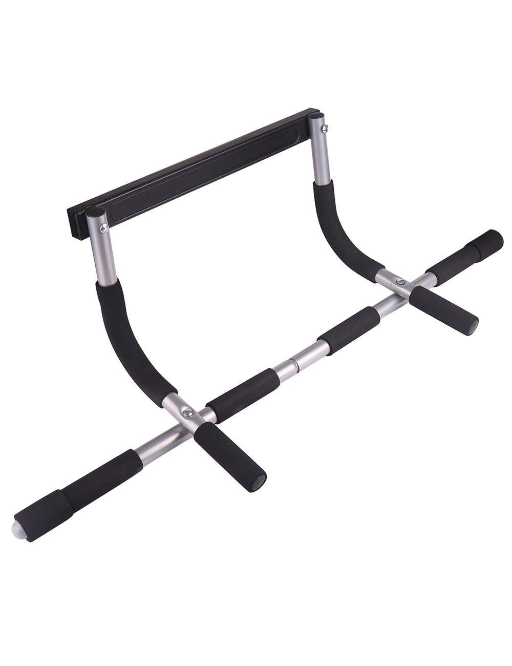 Barre De Traction Sans Fixation - Onamaste