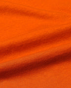 T-Shirt Barry - Citrouille