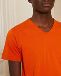 T-Shirt Barry - Citrouille