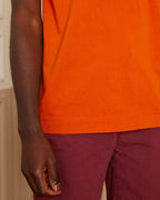 T-Shirt Barry - Citrouille