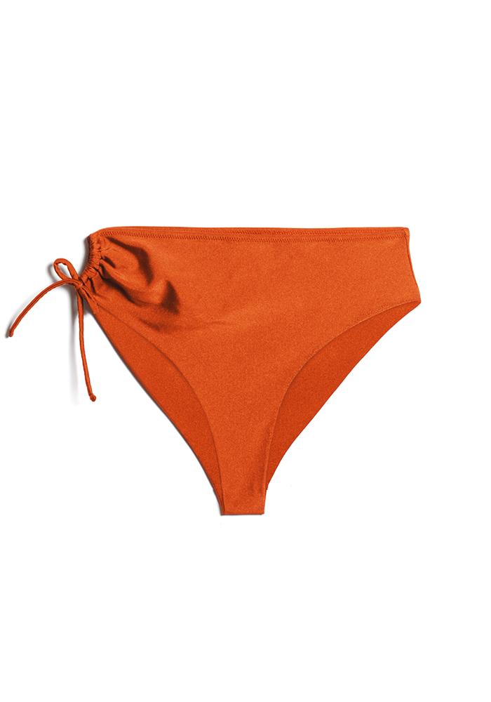 Bas De Bikini Miami - Orange