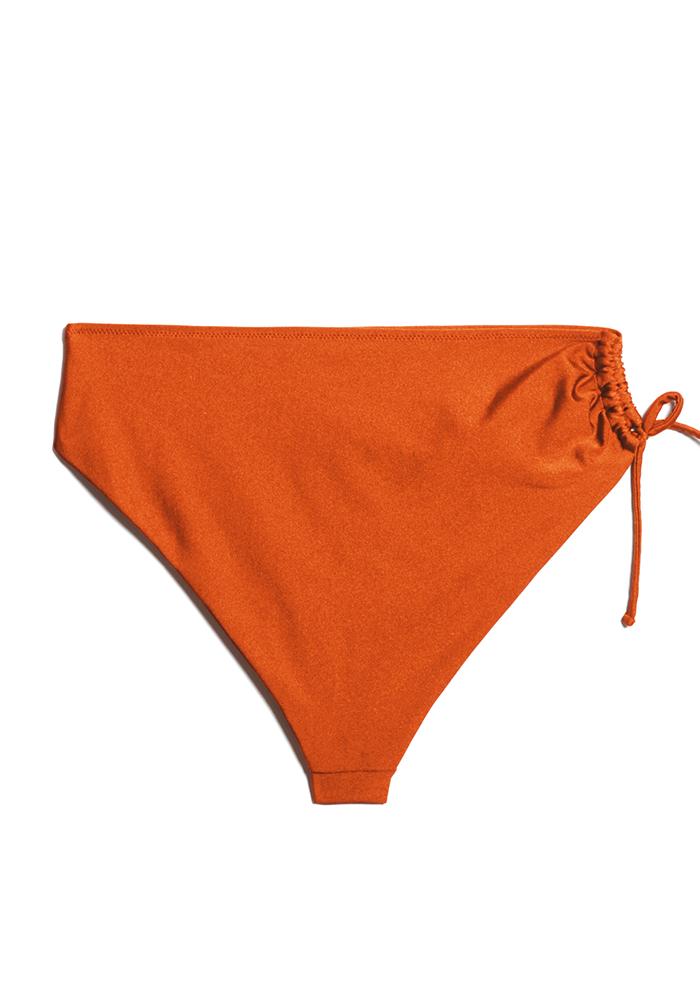 Bas De Bikini Miami - Orange