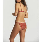 Bas De Bikini Sporty - Boulevard - Robin Collection - The Bradery