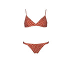 Bas De Bikini Sporty - Boulevard - Robin Collection - The Bradery