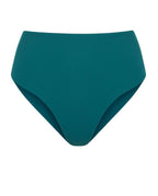 Bas De Maillot Bikini Icon - Vert Pétrole - Robin Collection - The Bradery