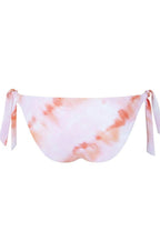 Bas De Maillot Bikini Knot - Sunset - Robin Collection - The Bradery