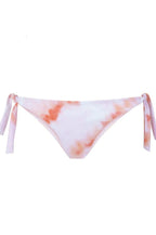 Bas De Maillot Bikini Knot - Sunset - Robin Collection - The Bradery