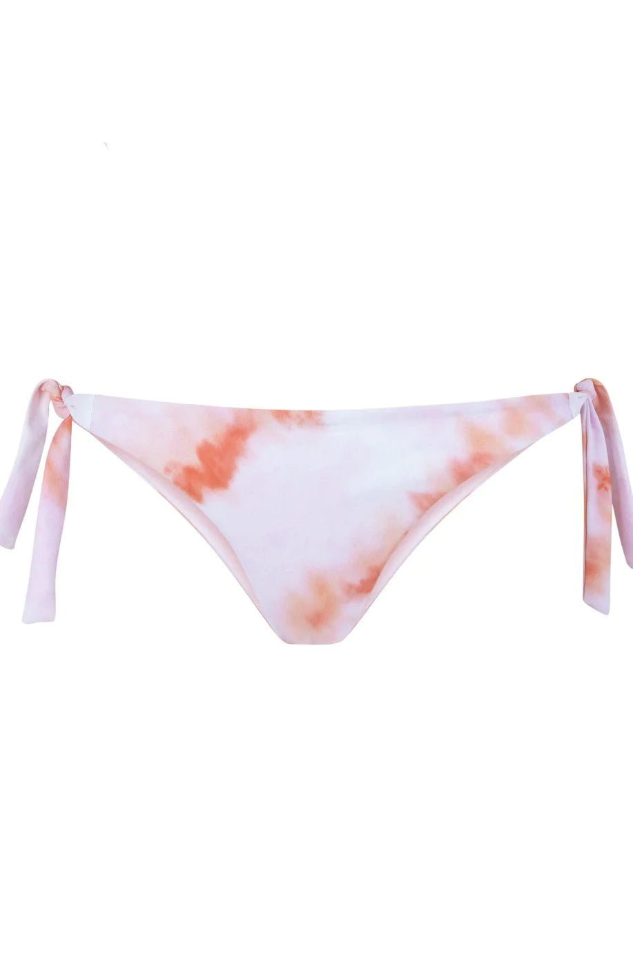 Bas De Maillot Bikini Knot - Sunset - Robin Collection - The Bradery