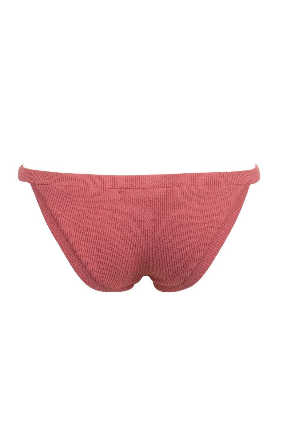 Bas De Maillot Bikini Mood - Marsala - Robin Collection - The Bradery
