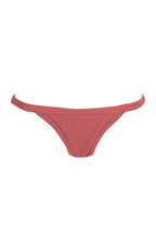 Bas De Maillot Bikini Mood - Marsala - Robin Collection - The Bradery