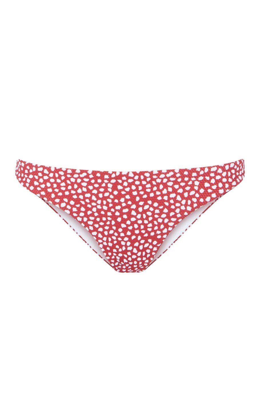 Bas De Maillot Bikini Soft - Watermelon - Robin Collection - The Bradery
