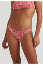 Bas De Maillot Bikini Soft - Watermelon - Robin Collection - The Bradery