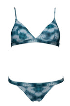 Bas De Maillot Bikini Sporty - Caleidoscopio - Robin Collection - The Bradery