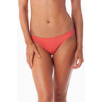 Bas De Maillot Islander Beach - Ruby Maillots Deux Pièces Rhythm