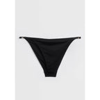 Bas de Maillot Limoncello - Noir