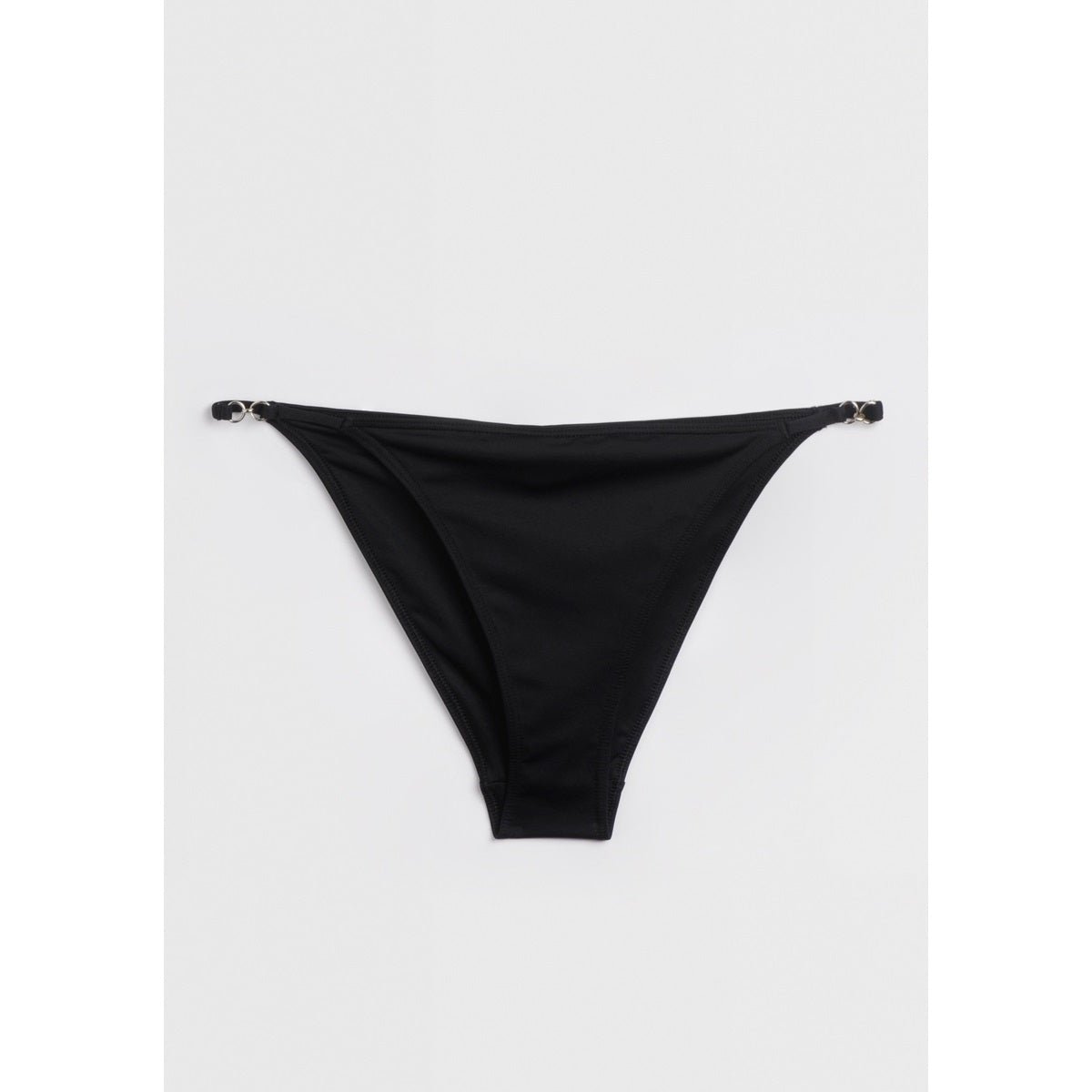 Bas de Maillot Limoncello - Noir