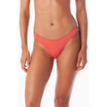 Bas De Maillot Seaside Hi-Cut - Ruby Maillots Deux Pièces Rhythm