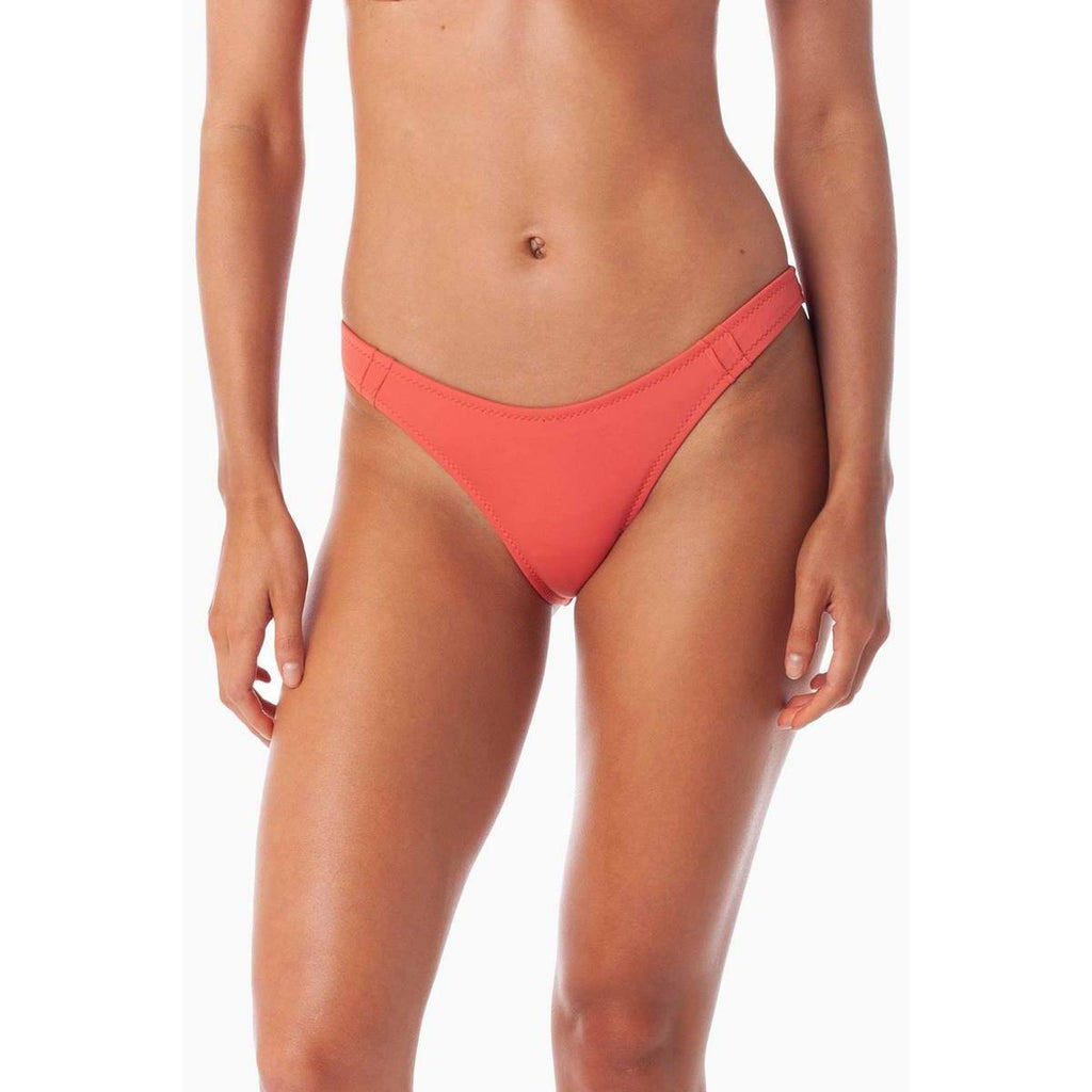 Bas De Maillot Seaside Hi-Cut - Ruby Maillots Deux Pièces Rhythm