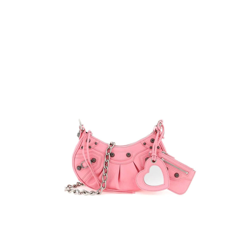 Balenciaga Le Cagole Xs Bag - Pink - Femme