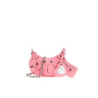 Balenciaga Le Cagole Xs Bag - Pink - Femme